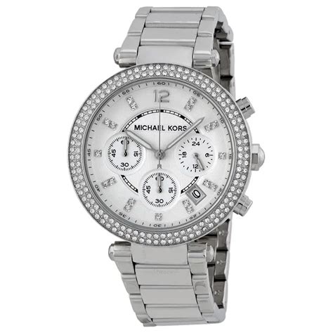 michael kors parket watch|michael kors mk5353 best price.